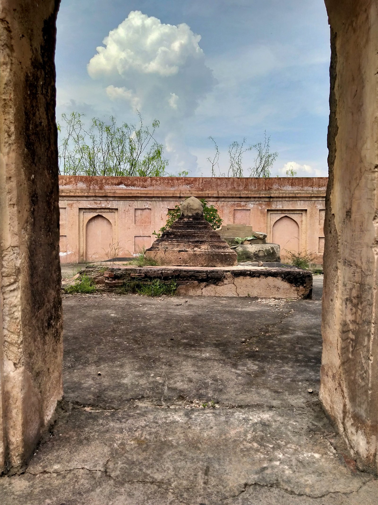 Travel Photo